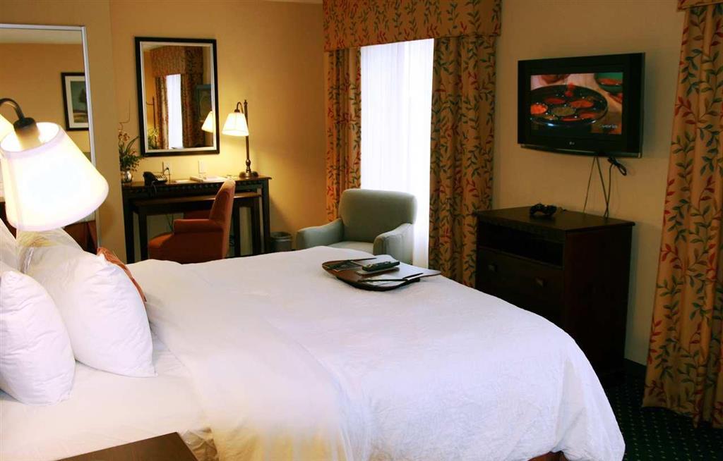 Hampton Inn & Suites Sacramento-Elk Grove Laguna I-5 Quarto foto